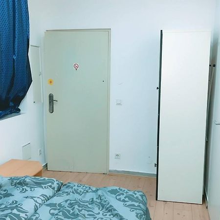 Premier Studio 2P Lg Leilighet Wien Eksteriør bilde